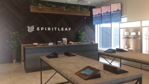 Inner Spirit Holdings receives retail operator licence for Ontario market 1