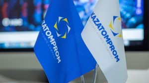 Kazatomprom provides operations and trading update for the first quarter of 2020 1