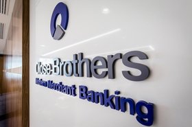 Adrian Sainsbury to be new Chief Executive of Close Brothers Group 1