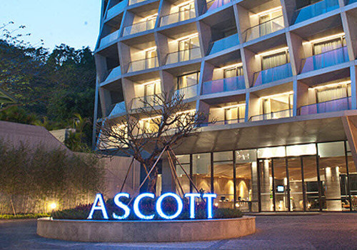 Index inclusion will broaden Ascott Residence Trust’s reach to international investors.