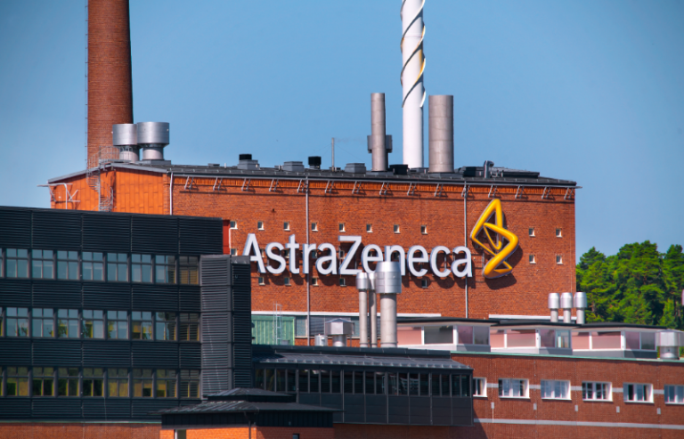 AstraZeneca secures global rights to novel lung cancer drug Zegfrovy in $1.5 billion deal with Dizal Pharmaceutical 1 astrazeneca