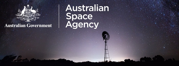 Australian Space Agency