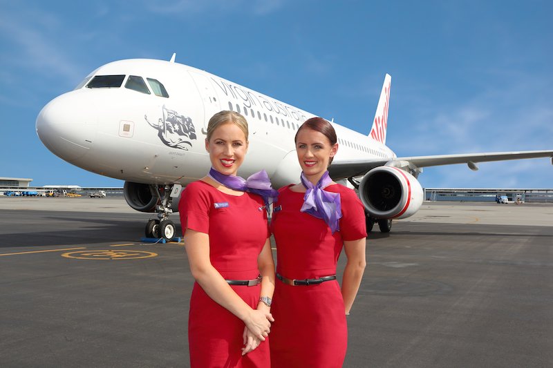Bain Capital moves forward to become new owner of Virgin Australia 1