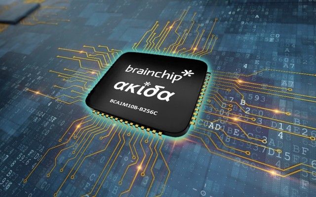 BrainChip successfully launches the Akida Early Access Program 1