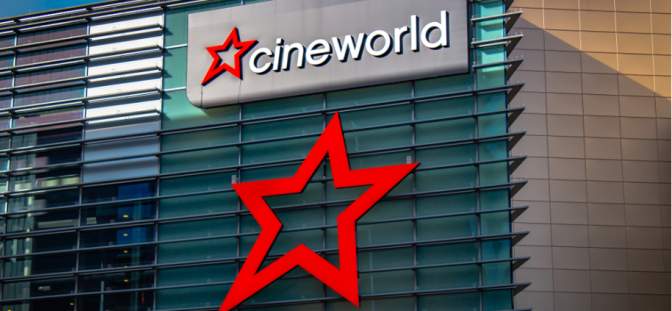 Cineworld Group’s cinemas to reopen in July