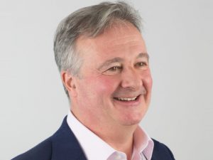 Clive Dix appointed deputy chair of the steering board of UK Vaccine Taskforce 1