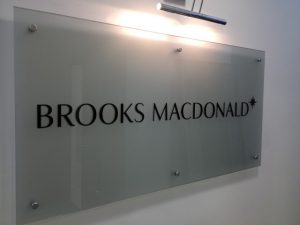 Dagmar Aspatria Kent Kershaw appointed non-executive director at Brooks Macdonald Group 1