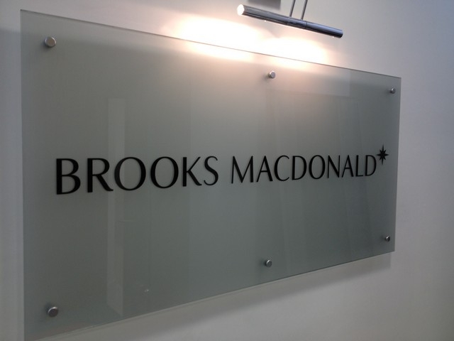 Dagmar Aspatria Kent Kershaw appointed non-executive director at Brooks ...