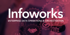 Infoworks unveils new DataFoundry test drive 1