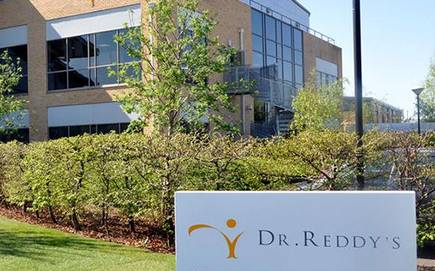 Dr. Reddy's Laboratories enters into a licensing agreement with Gilead Sciences for Remdesivir 1