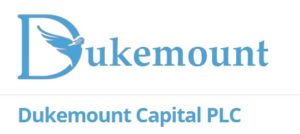 Dukemount Capital appoints Matthew Thompson as Chief Executive Officer 1