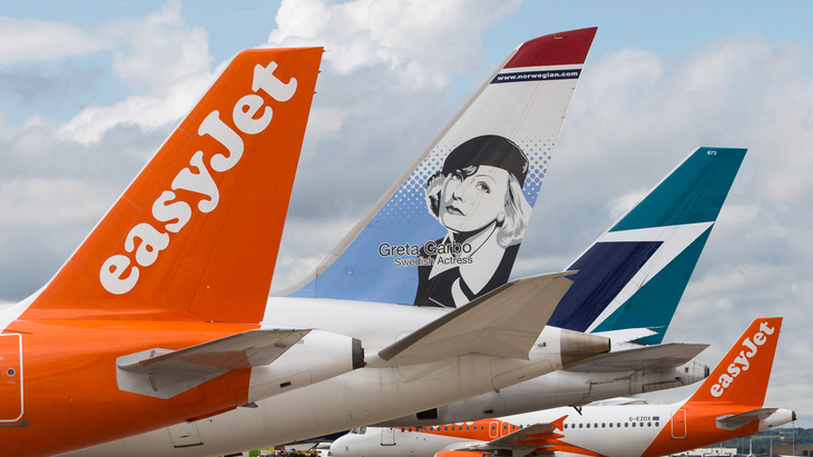 easyJet announce aircraft sale and leaseback for $255 million 1