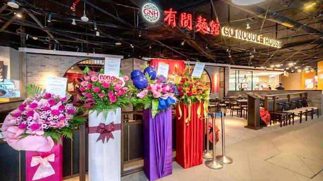 ST group to open 10 new F&B outlets