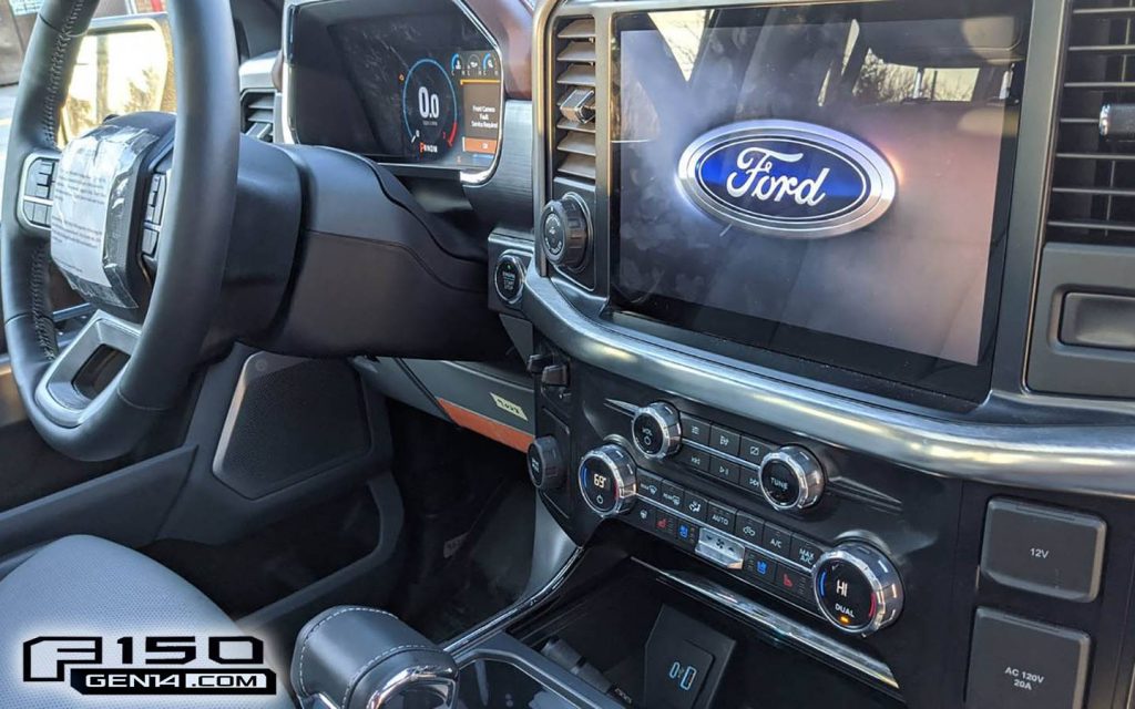 Ford to Provide 'Look' at All-New F-150
