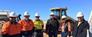 Senex completes transformational $400 million Surat Basin natural gas development project 1