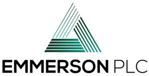 Graham Clarke appointed CEO of Emmerson Plc 1