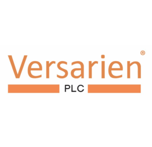 James Stewart CBE appointed Non-executive Chairman of Versarien plc 1