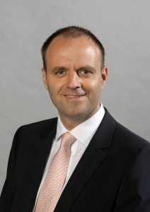 Jonathan Bunting becomes Chief Executive Officer of Connect Group 1