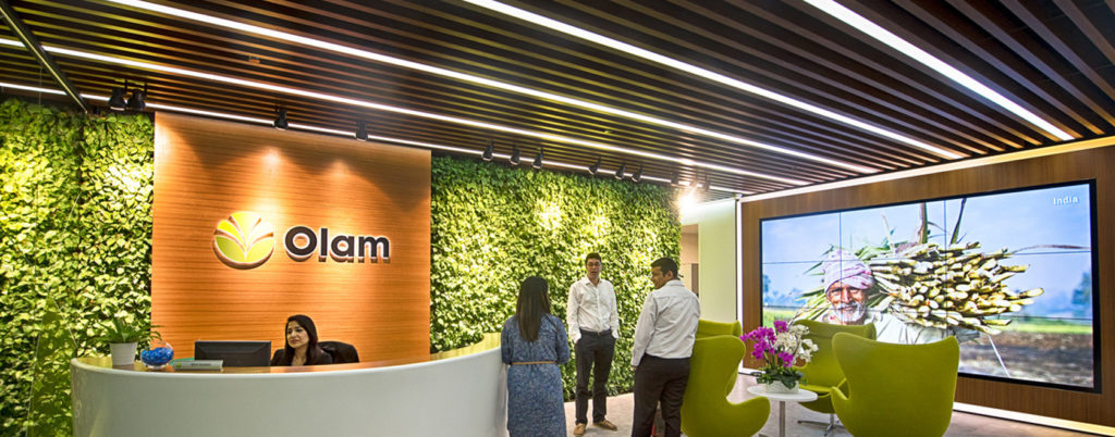 Olam secures $250 million sustainability-linked loan, its third in 2 years 1