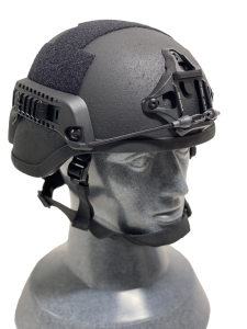 ballistic helmets