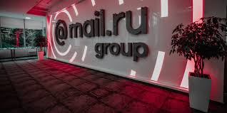 Mail.ru Group publishes its first ESG report 1