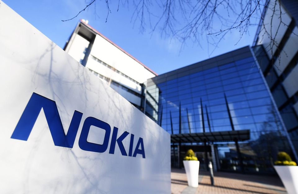 Marco Wirén appointed Chief Financial Officer of Nokia; Kristian Pullola to step down 1