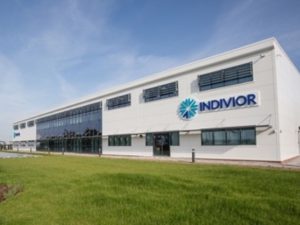 Mark Crossley appointed CEO of Indivior PLC 1