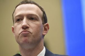 AHF to pull $2M in Facebook ads if CEO Zuckerberg fails to act on hate postings 1