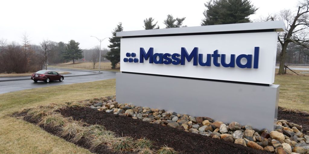 AM Best affirms credit ratings of Massachusetts Mutual Life Insurance and its subsidiaries 1