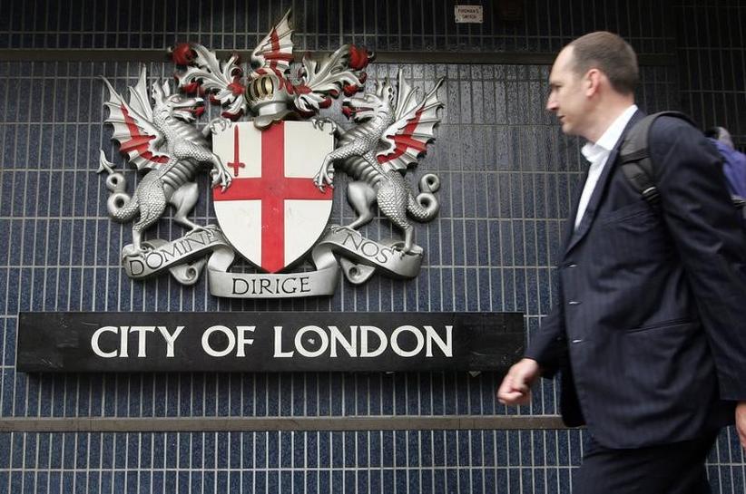 City of London Investment Group agrees to all share merger with Karpus Management Inc. 1