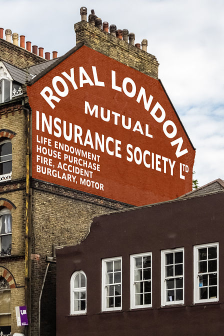 Police Mutual Assurance becomes part of Royal London Mutual Insurance 1