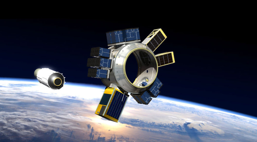 Mitsui and Yamasa complete Spaceflight acquisition