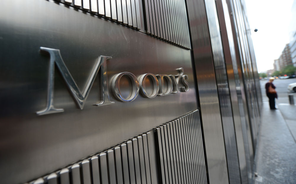 Moody's takes rating actions on 11 Indian banks following sovereign downgrade 1