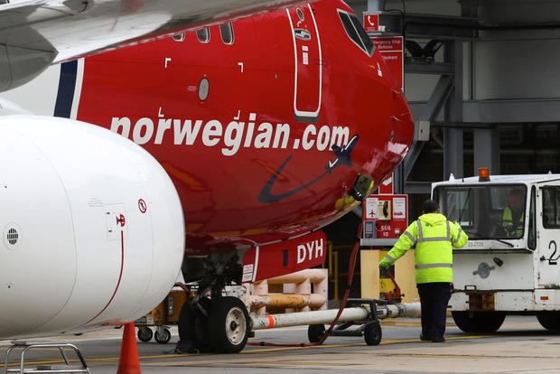 Norwegian Air Shuttle to reopen 76 routes