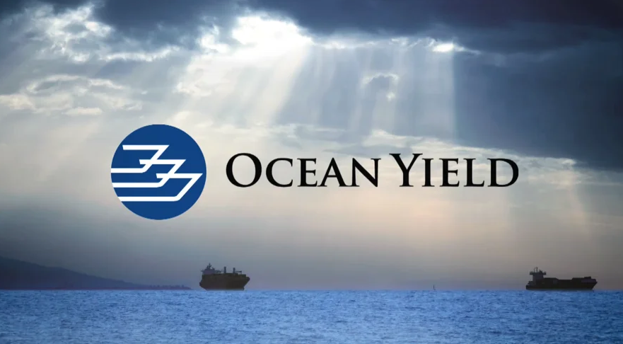 Ocean Yield ASA forms joint venture with Aker Capital AS