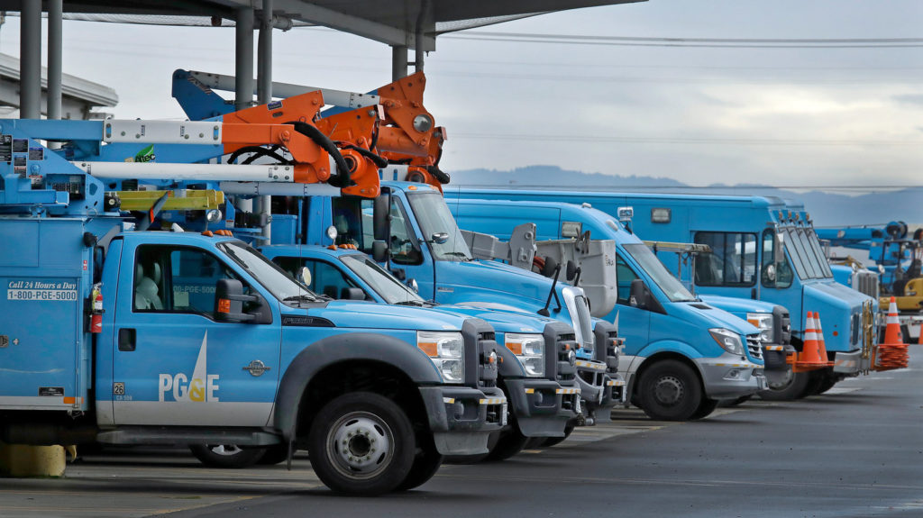 PG&E Corp achieves bankruptcy court confirmation of its plan of reorganization 1