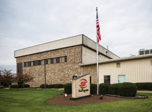 C-P Flexible Packaging announces acquisition of Genpak Flexible 1