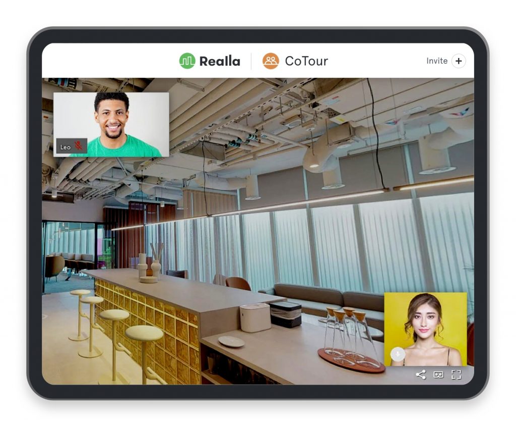 Realla launches CoTour to conduct real-time virtual tours 1