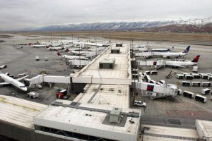 Sterling Construction gets $97 million of contracts at Salt Lake City International Airport 1