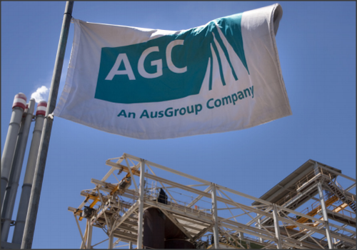 AusGroup awarded multi-year integrated services contract with WesCEF 1