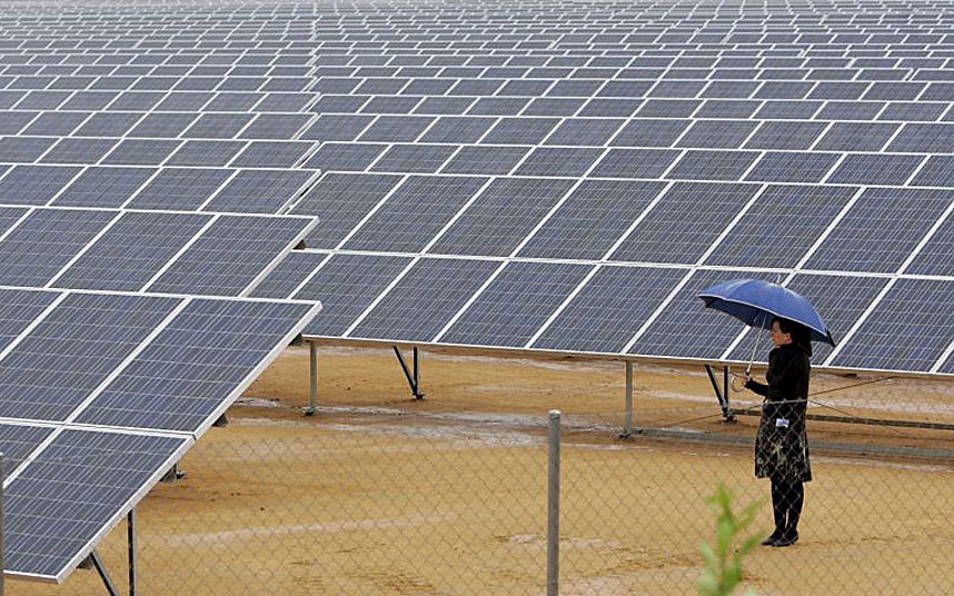 Aega to acquire 1.0 MWp solar plant in Sardinia 1