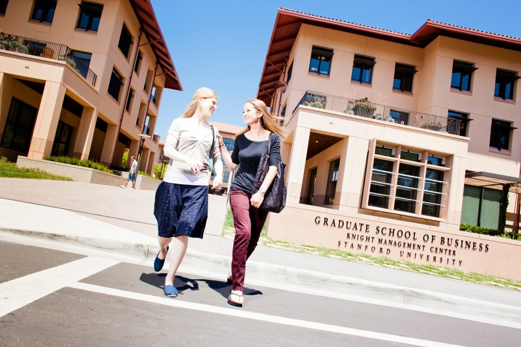 Stanford Graduate School of Business launches Stanford Rebuild, a global innovation sprint