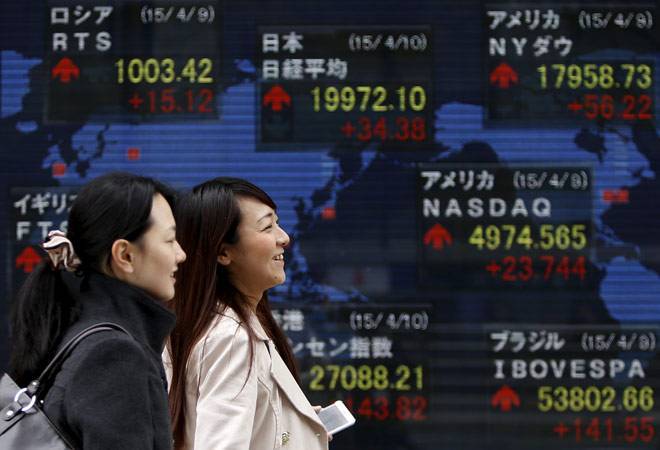 Stock market volatility puts focus on equity price risking Japan’s non-life insurance market 1
