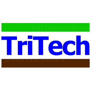 Tritech awarded S$23 million consultancy contract by the Land Transport Authority 1