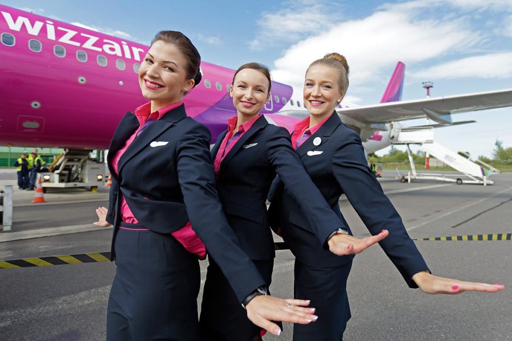 Wizz Air announces new bases in Germany, Romania, Russia 1