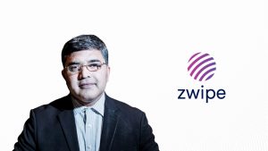 Zwipe appoints new Executive Vice President