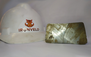 Ironveld Plc announces bridge loan facility and extension of IIG option agreement 1