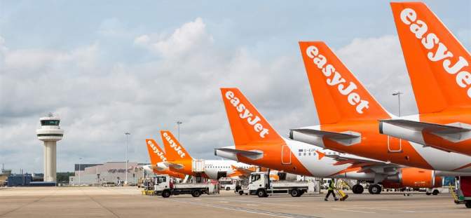 easyJet and Airbus finalize delivery dates on deferred aircraft 1