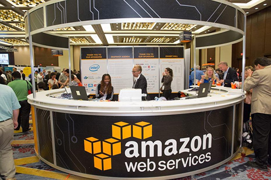 Amazon and Slack join forces to deliver the future of the enterprise workplace 1