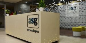 ASG Technologies partners Ascention to bring data intelligence solution to Australian customers 1